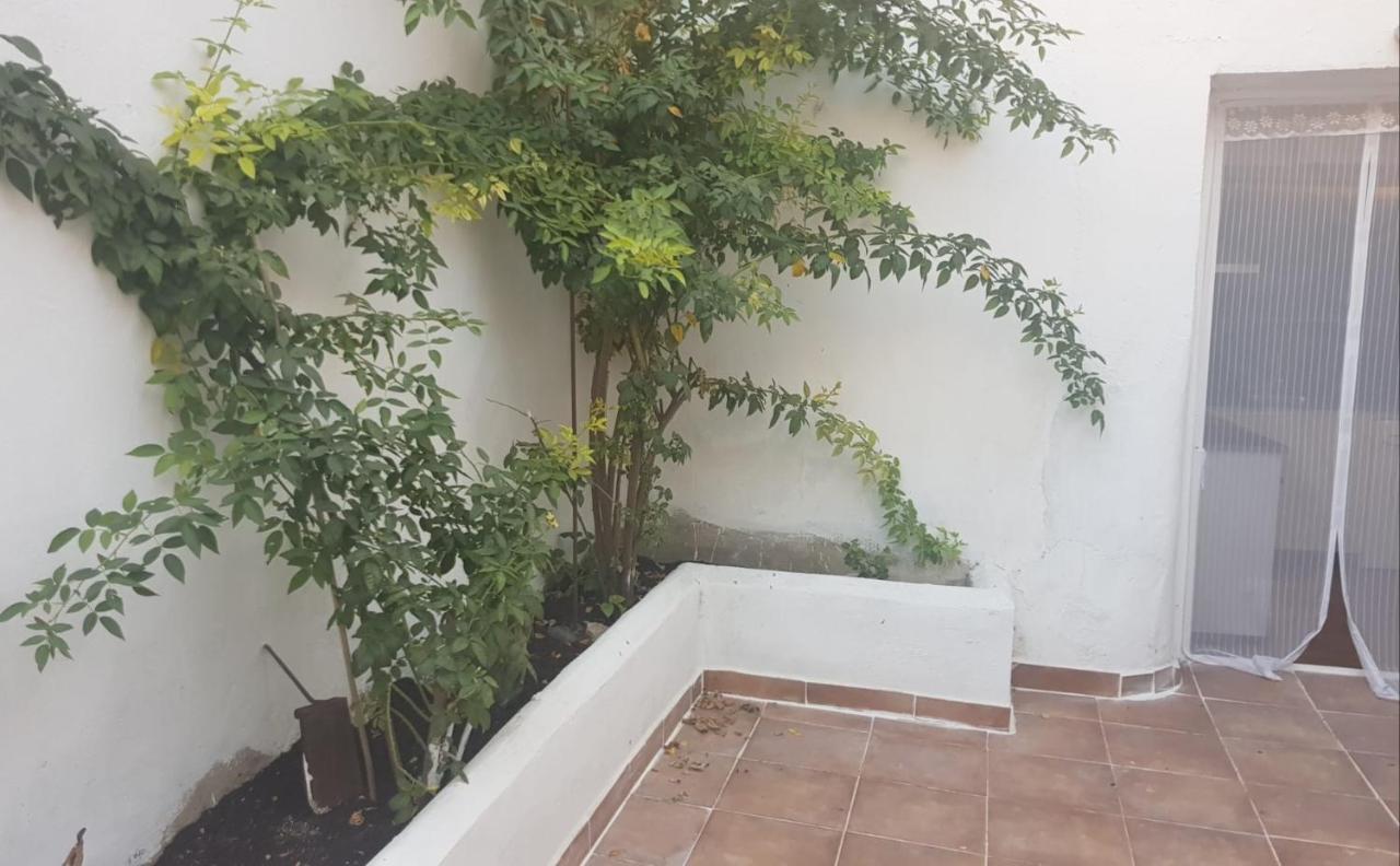Вилла Casa Santa Maria I Con Barbacoa Аревало Экстерьер фото
